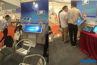 技術(shù)賦能，智啟未來 觸沃完美亮相第16屆成都安防展